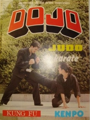 1982 Dojo (Spanish)